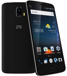Прошивка телефона ZTE Blade V8 Pro в Владивостоке